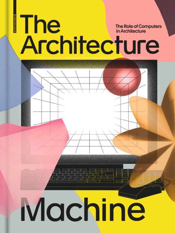 Couverture_The Architecture Machine