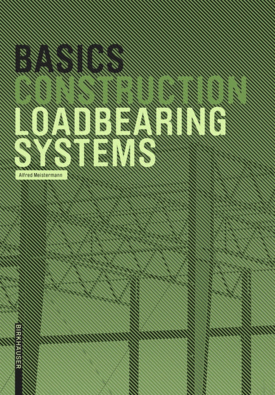 Couverture_Basics Loadbearing Systems