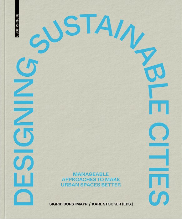 Couverture_Designing Sustainable Cities