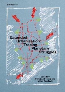Front cover_Extended Urbanisation