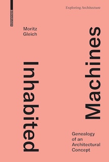 Front cover_Inhabited Machines