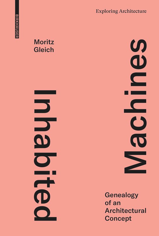 Front cover_Inhabited Machines