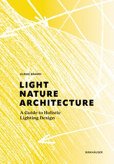 Couverture_Light, Nature, Architecture