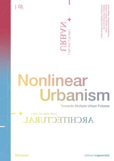 Couverture_Nonlinear Urbanism