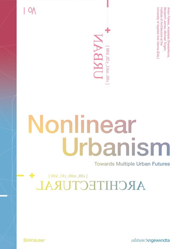 Couverture_Nonlinear Urbanism