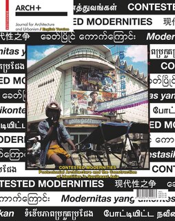Front cover_Contested Modernities