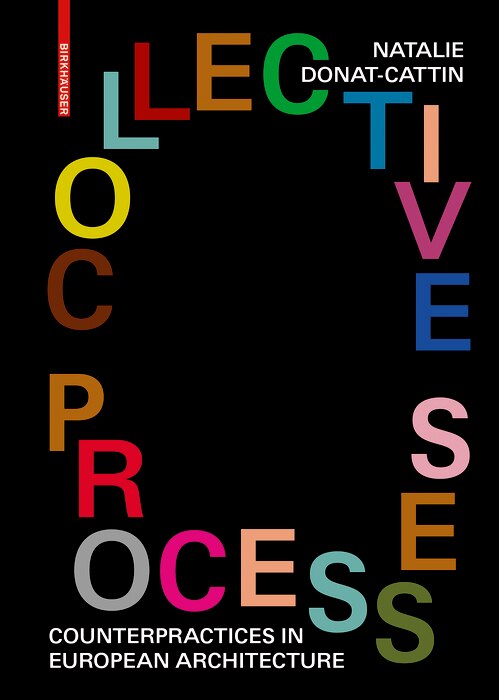 Front cover_Collective Processes