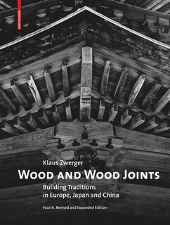 Front cover_Wood and Wood Joints