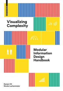 Front cover_Visualizing Complexity