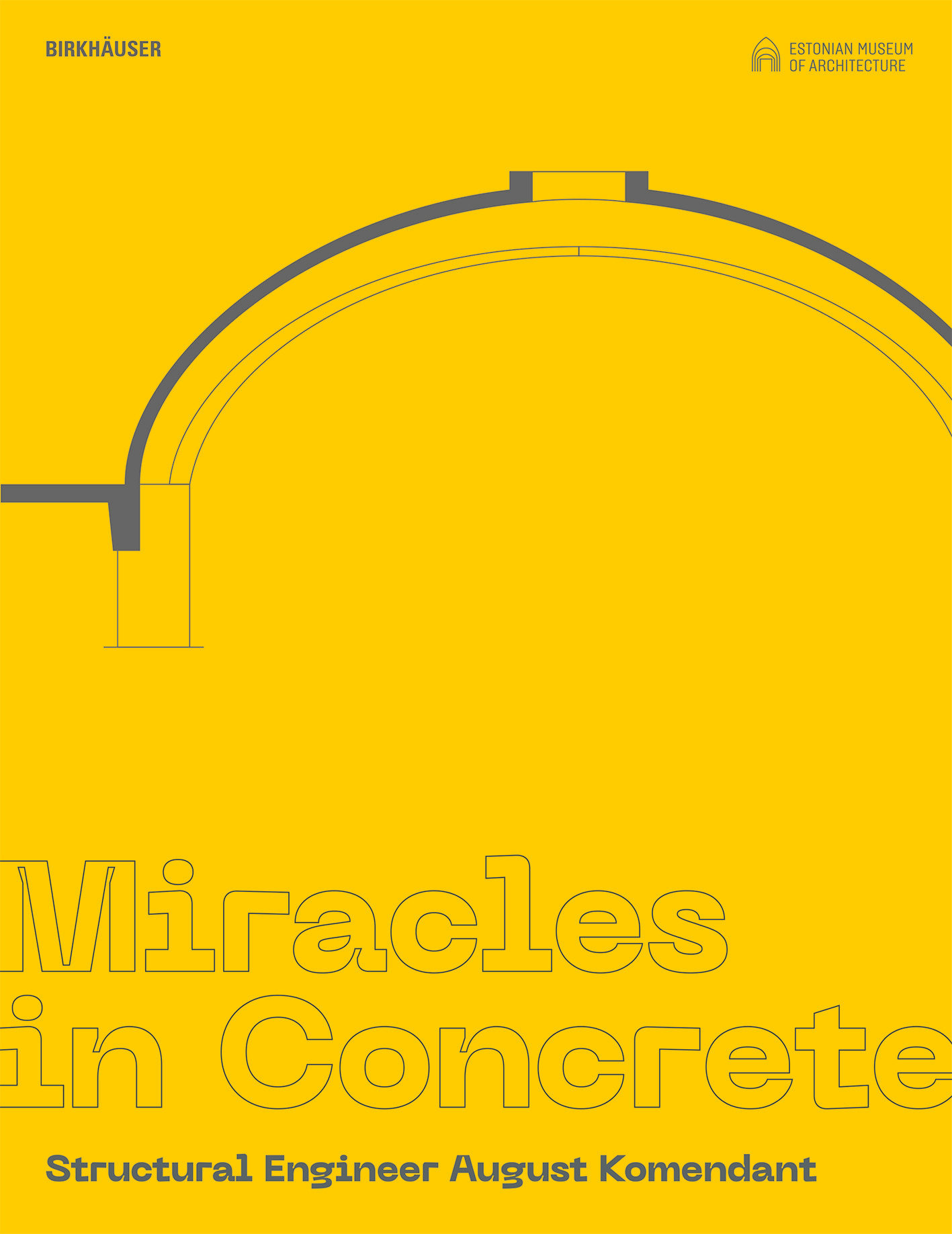 Front cover_Miracles In Concrete