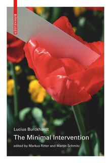 Front cover_The Minimal Intervention