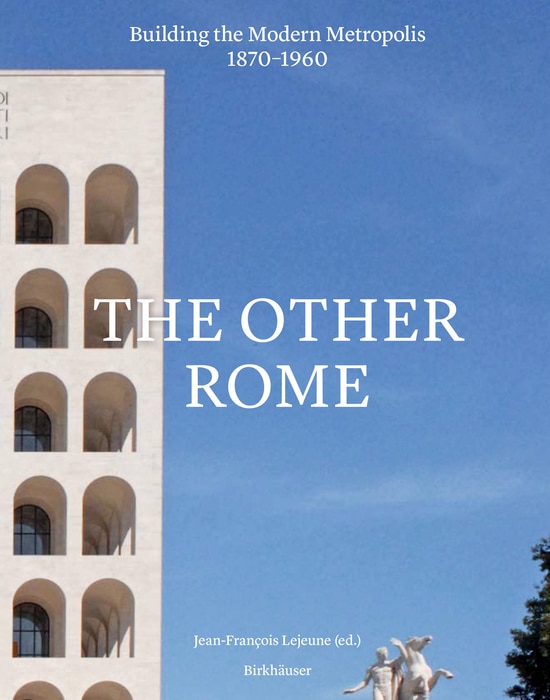 Front cover_The Other Rome