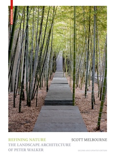 Front cover_Refining Nature