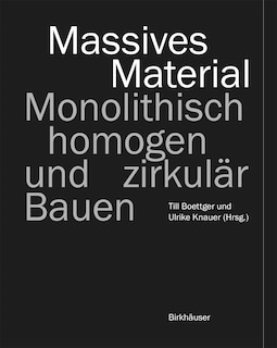 Front cover_Massives Material