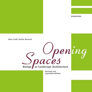 Front cover_Open(ing) Spaces