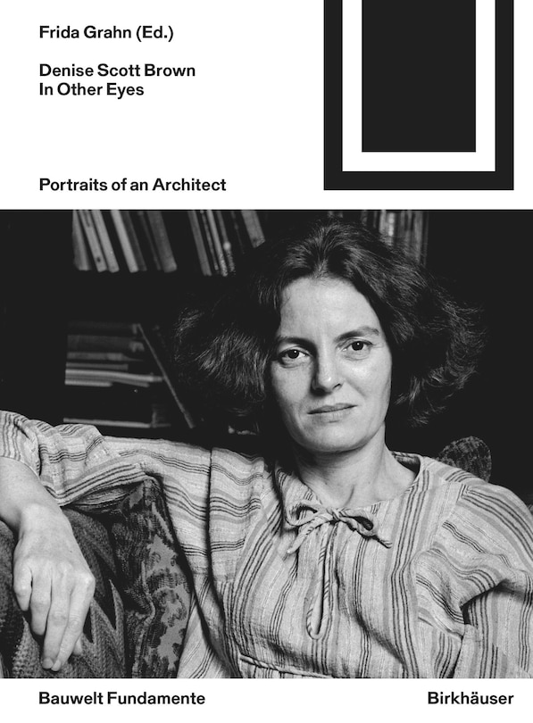 Front cover_Denise Scott Brown. In Other Eyes