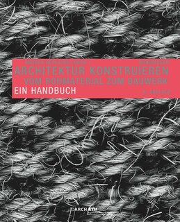 Front cover_Architektur konstruieren