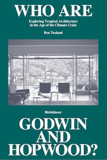 Front cover_Who Are Godwin and Hopwood?