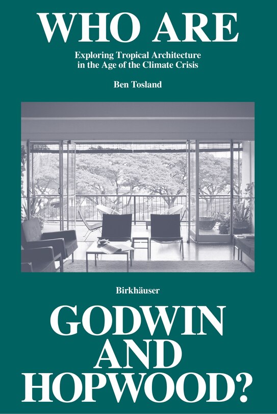 Front cover_Who Are Godwin and Hopwood?