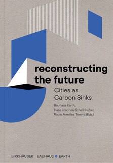 Couverture_Reconstructing the Future