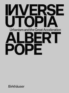 Front cover_Inverse Utopia