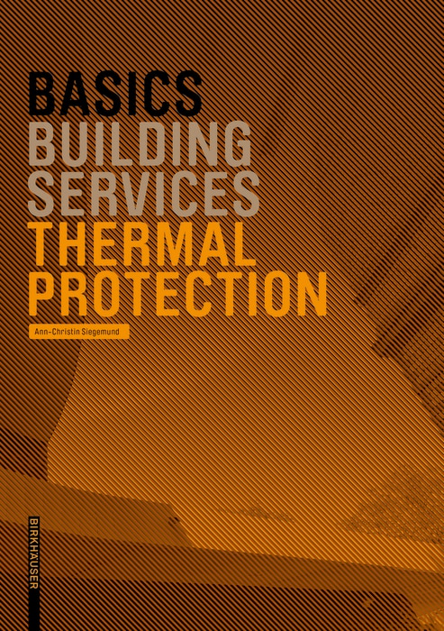 Front cover_Basics: Thermal Protection