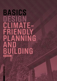 Front cover_Basics Climate-Smart Design and Construction