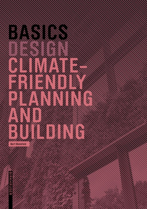 Front cover_Basics Climate-Smart Design and Construction