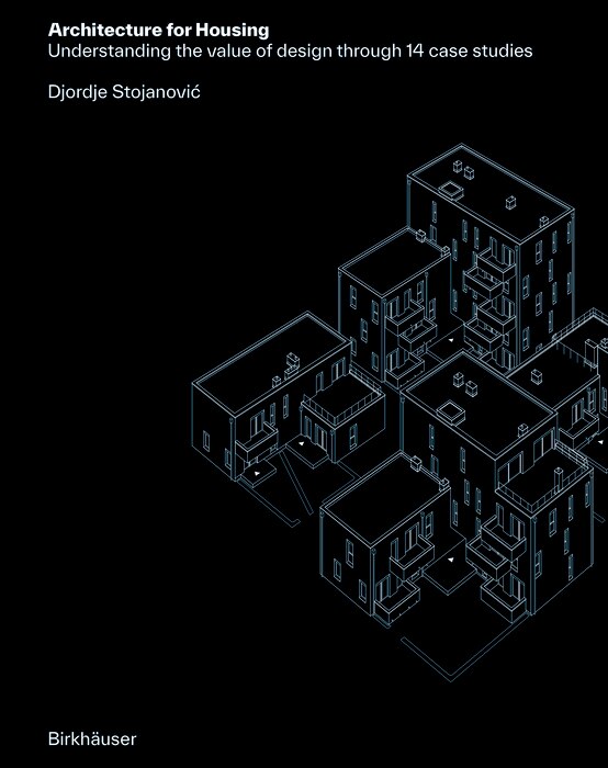 Front cover_Architecture for Housing