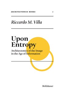 Couverture_Upon Entropy