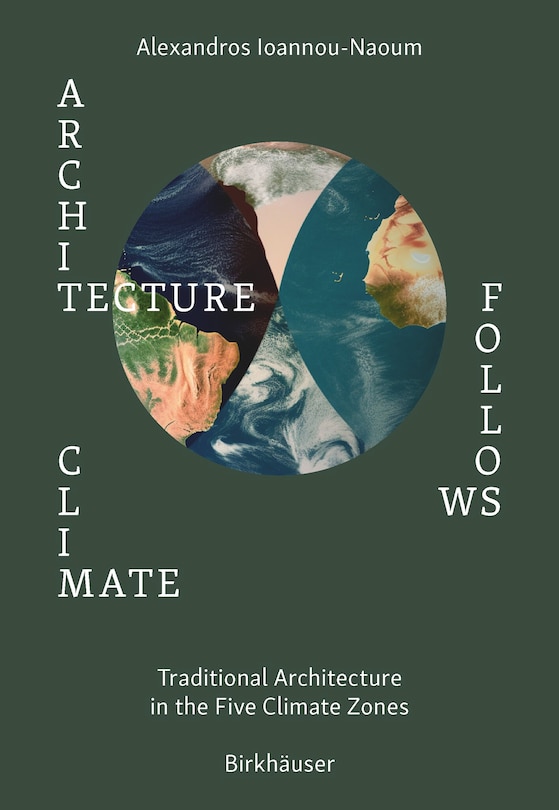 Front cover_Architecture Follows Climate
