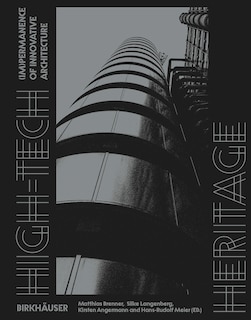 Front cover_High-Tech Heritage