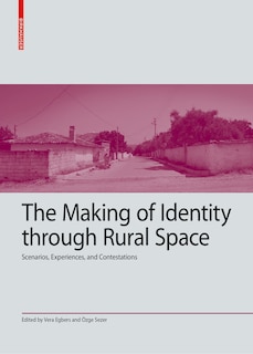 Couverture_The Making of Identity through Rural Space