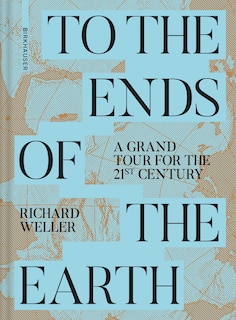 Front cover_To the Ends of the Earth