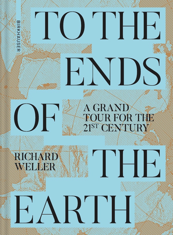 Front cover_To the Ends of the Earth