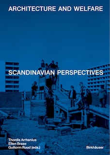Couverture_Architecture and Welfare