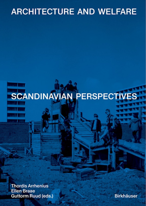 Couverture_Architecture and Welfare