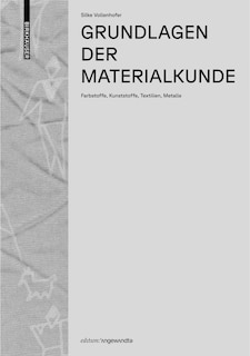 Front cover_Grundlagen der Materialkunde