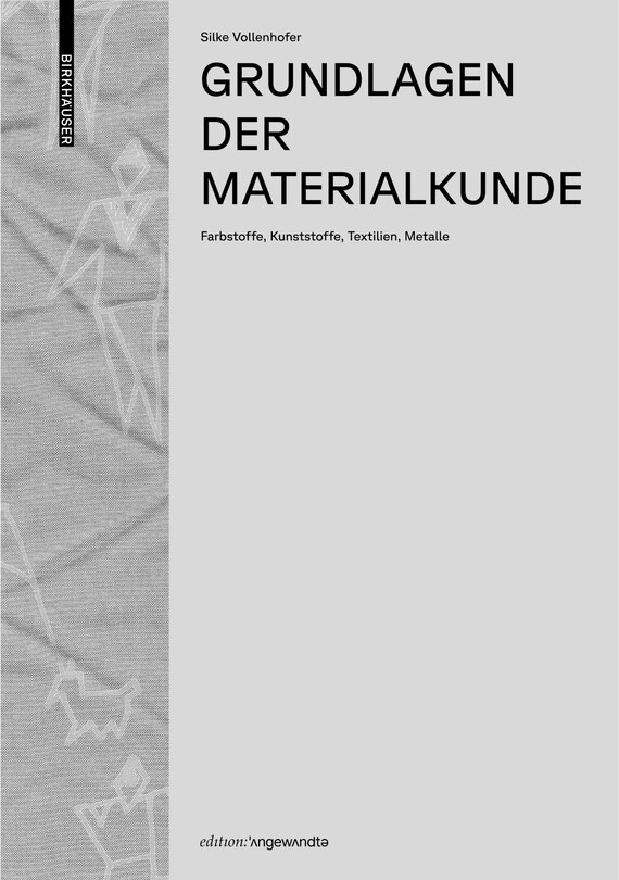 Front cover_Grundlagen der Materialkunde