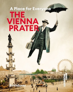 Front cover_The Vienna Prater
