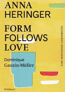 Couverture_Form Follows Love (Édition française)