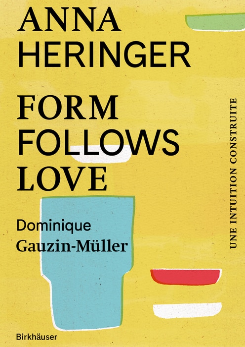 Couverture_Form Follows Love (Édition française)