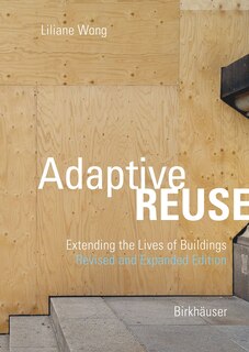 Front cover_Adaptive Reuse