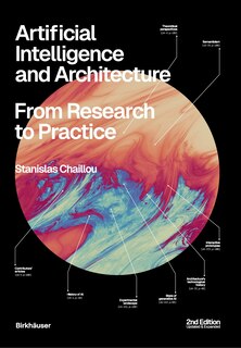 Couverture_Artificial Intelligence and Architecture