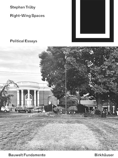 Couverture_Right-Wing Spaces