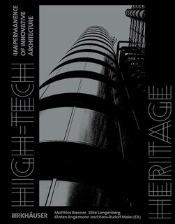 Front cover_High-Tech Heritage