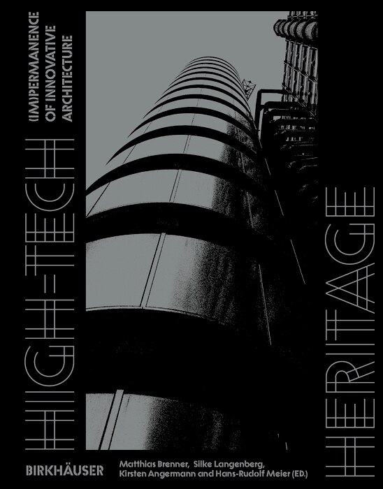 Front cover_High-Tech Heritage