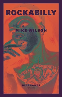 Front cover_Rockabilly