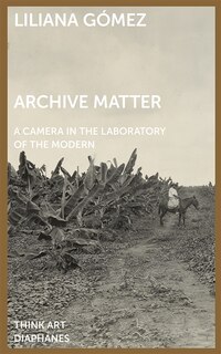 Couverture_Archive Matter