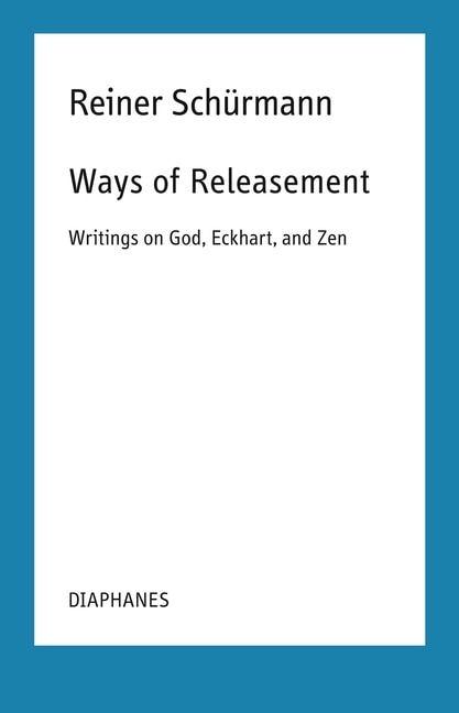 Couverture_Ways of Releasement